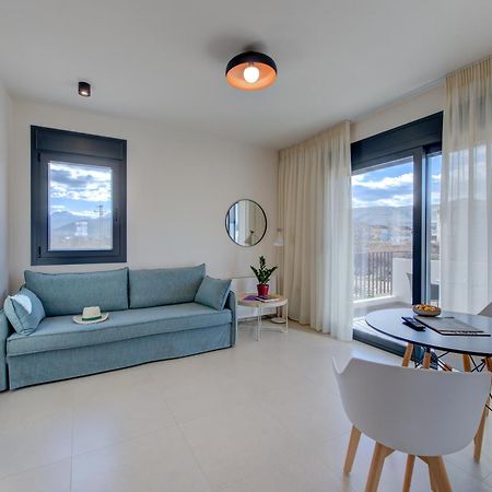 Aillo Living Spaces 이오아니아 외부 사진