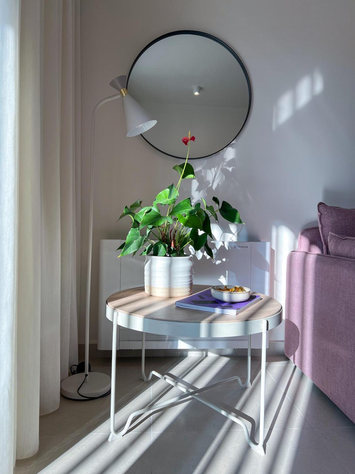 Aillo Living Spaces 이오아니아 외부 사진