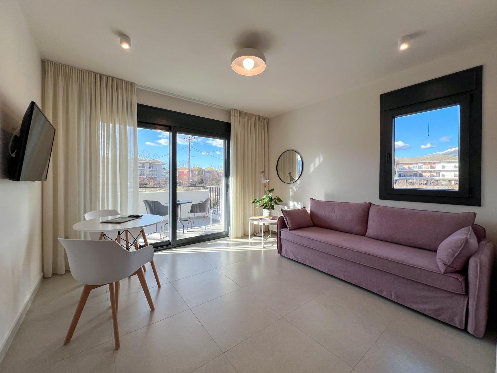 Aillo Living Spaces 이오아니아 외부 사진