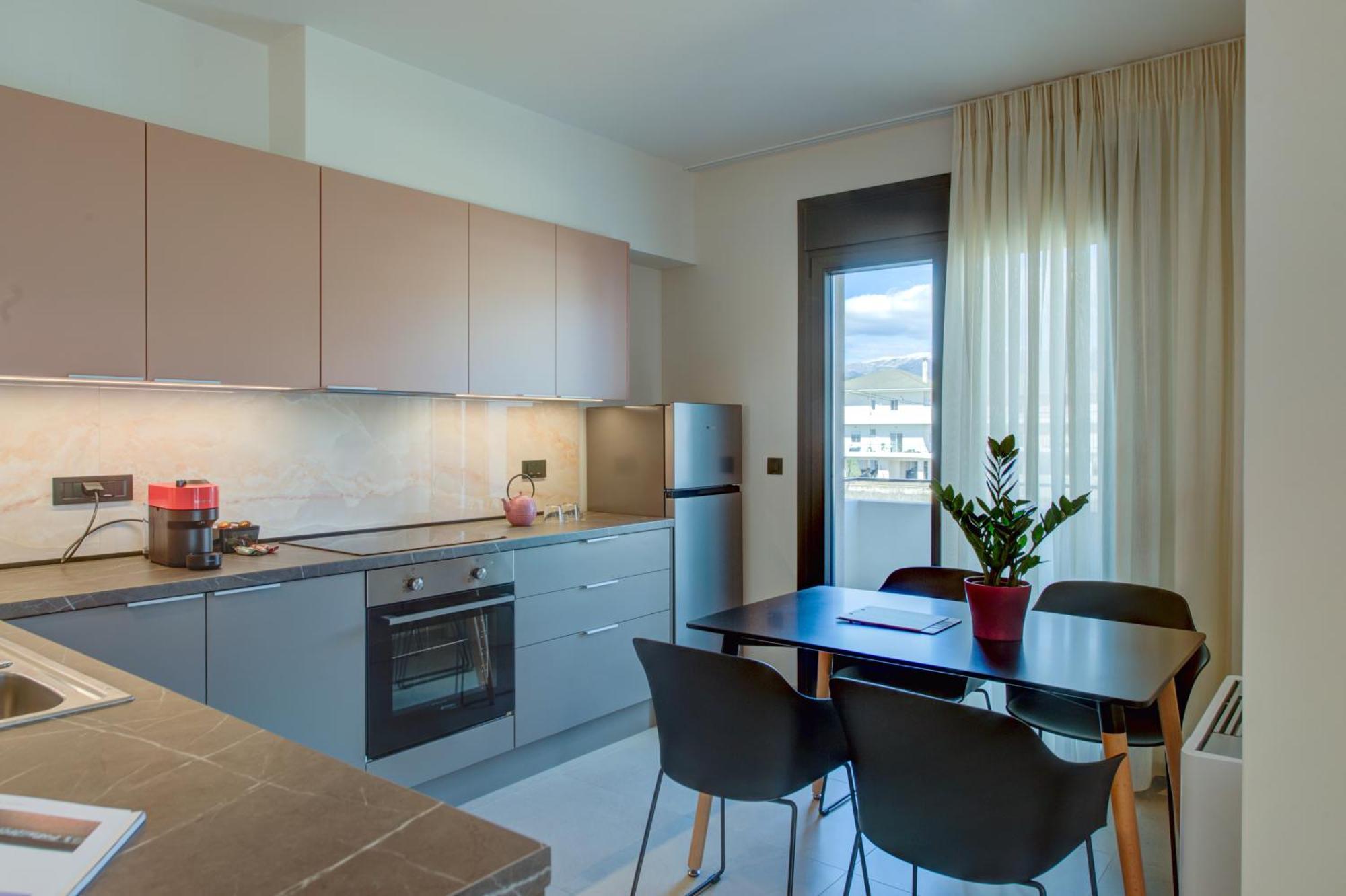 Aillo Living Spaces 이오아니아 외부 사진
