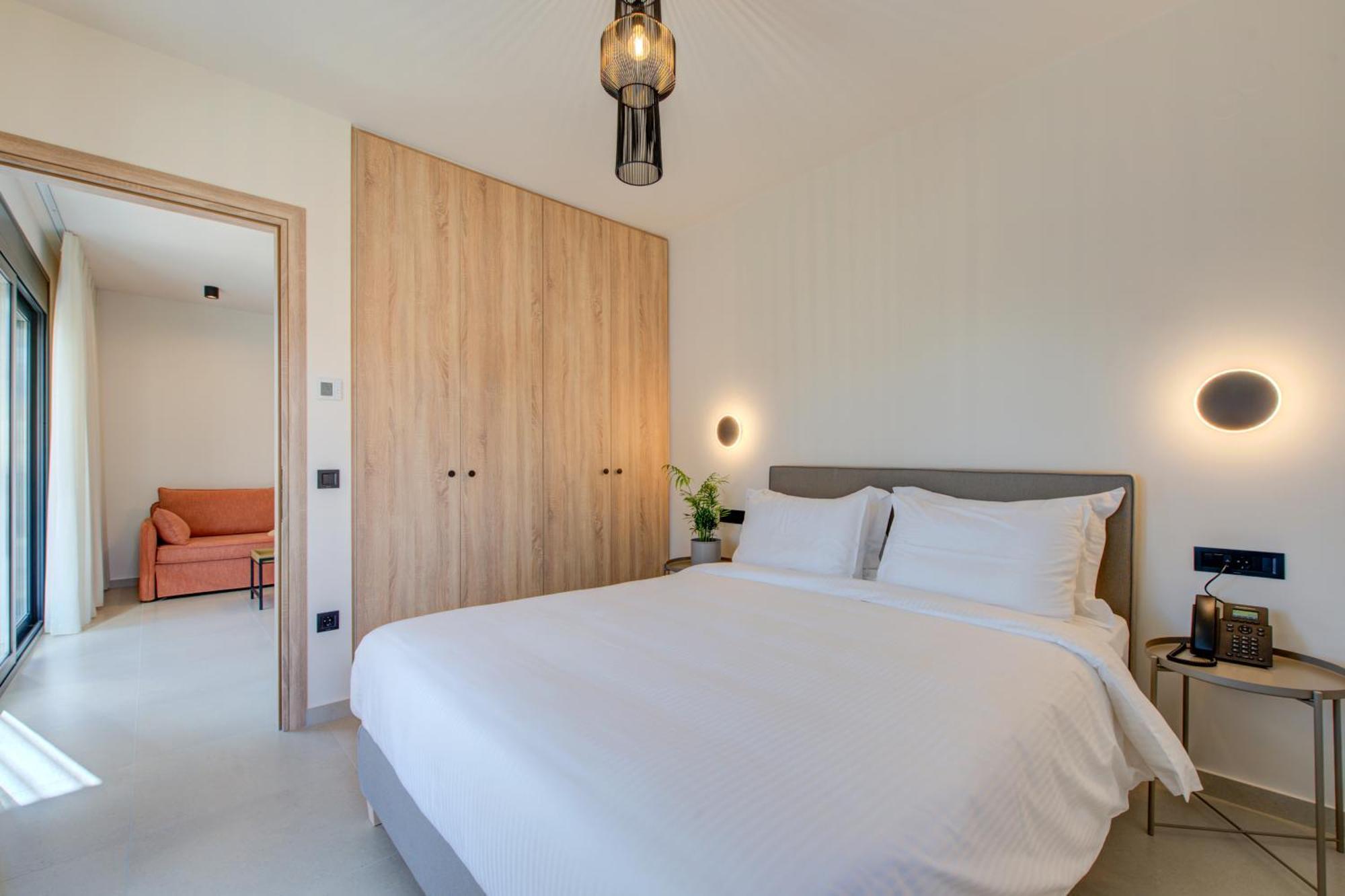 Aillo Living Spaces 이오아니아 외부 사진