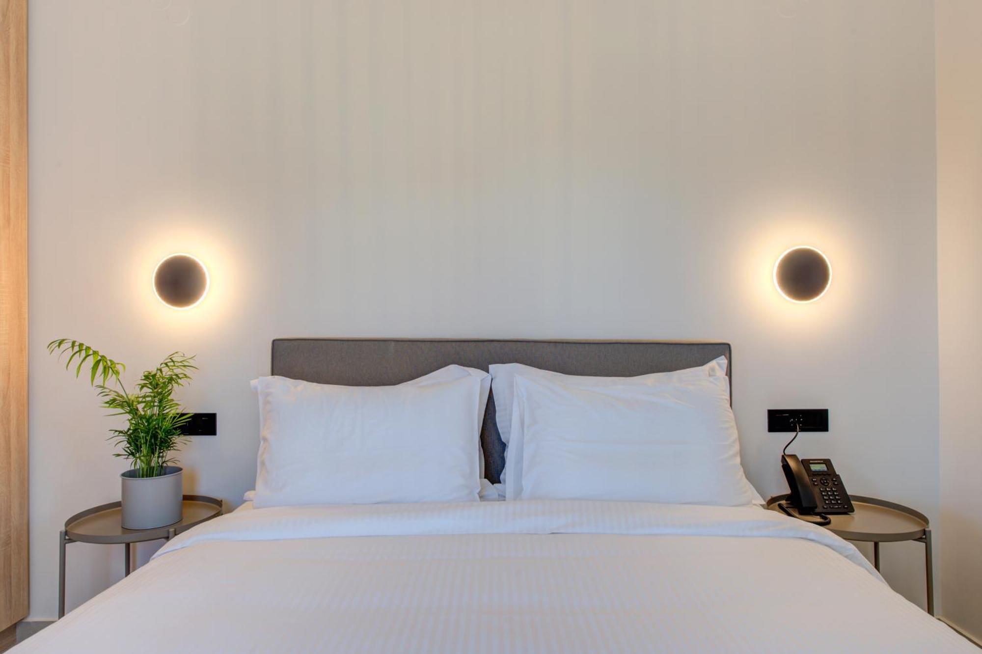 Aillo Living Spaces 이오아니아 외부 사진