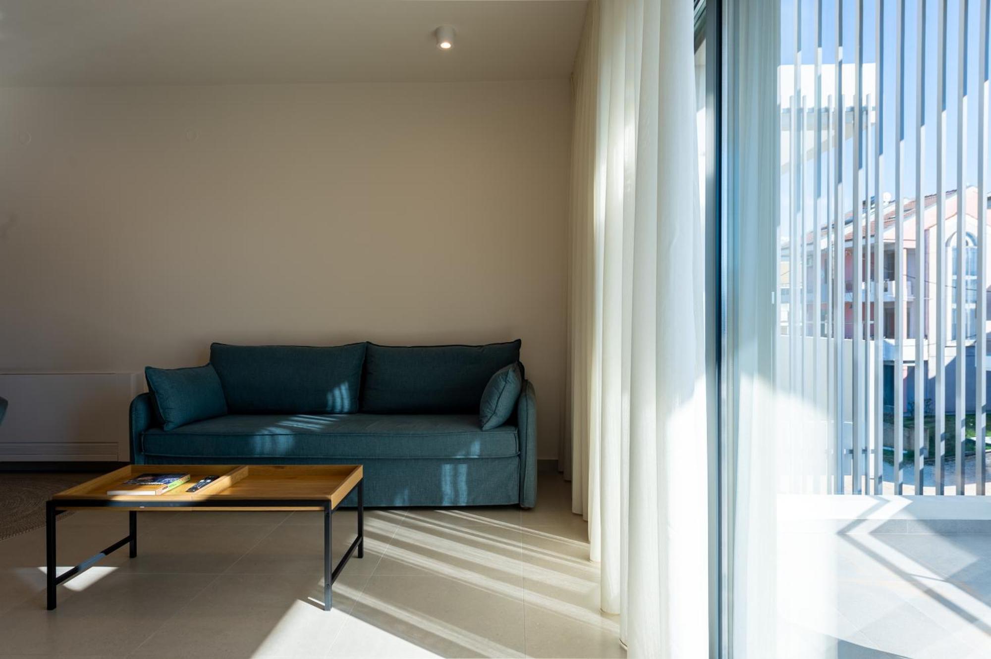Aillo Living Spaces 이오아니아 외부 사진