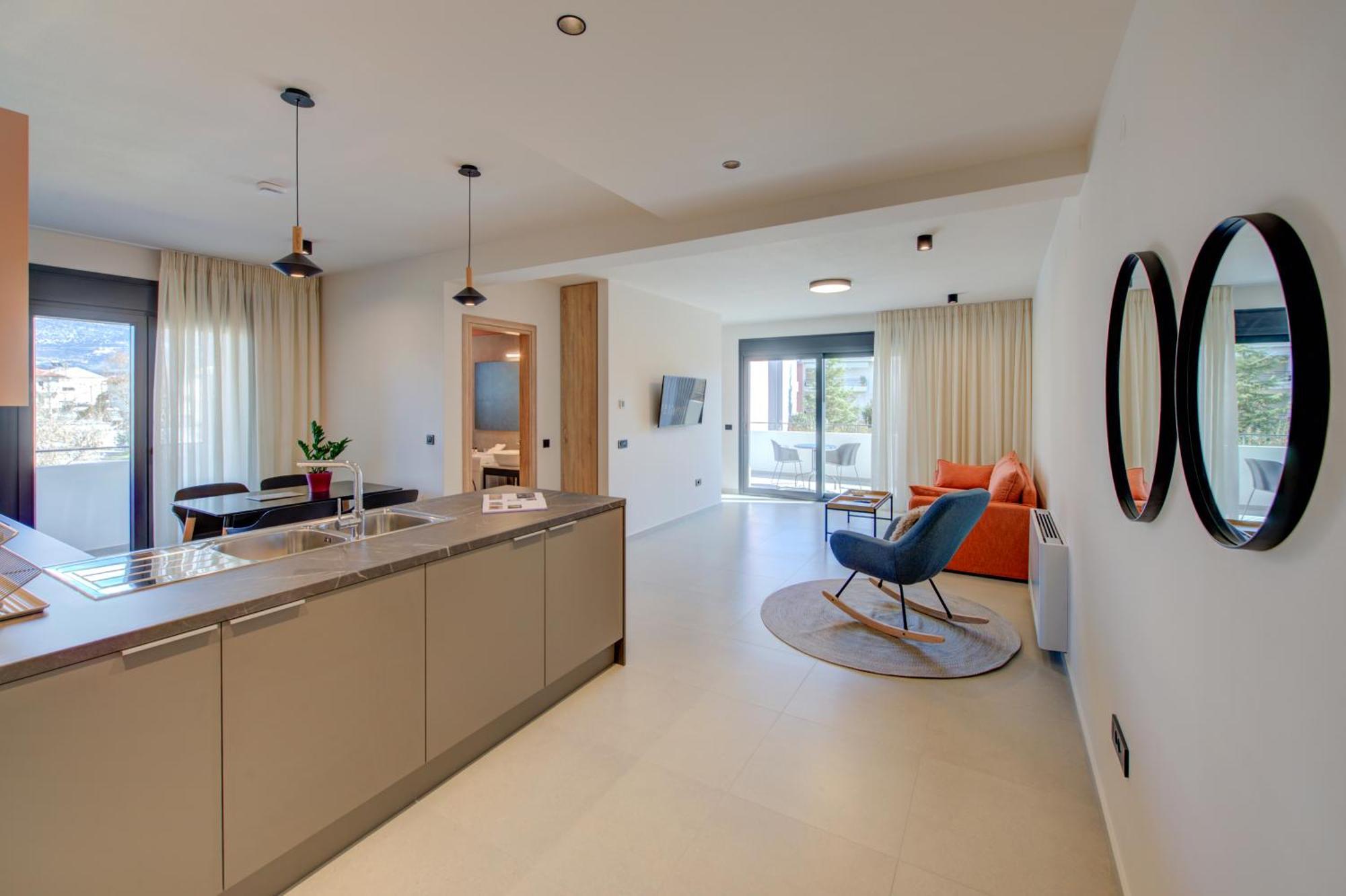 Aillo Living Spaces 이오아니아 외부 사진