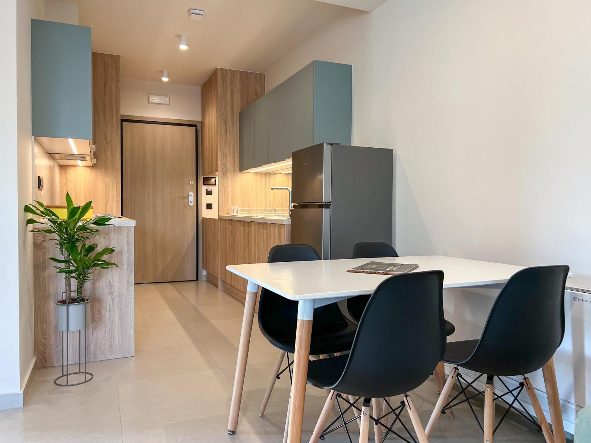 Aillo Living Spaces 이오아니아 외부 사진