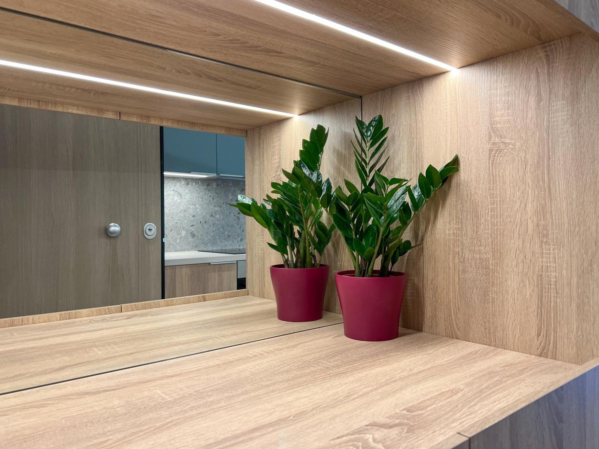 Aillo Living Spaces 이오아니아 외부 사진