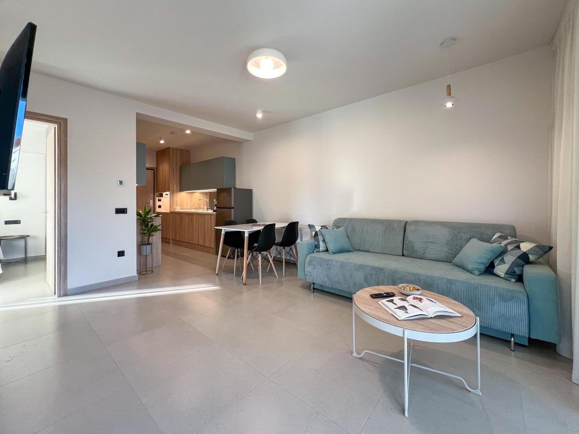 Aillo Living Spaces 이오아니아 외부 사진