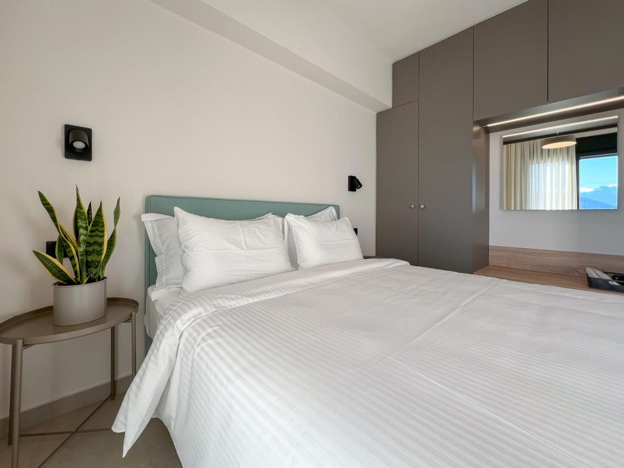 Aillo Living Spaces 이오아니아 외부 사진