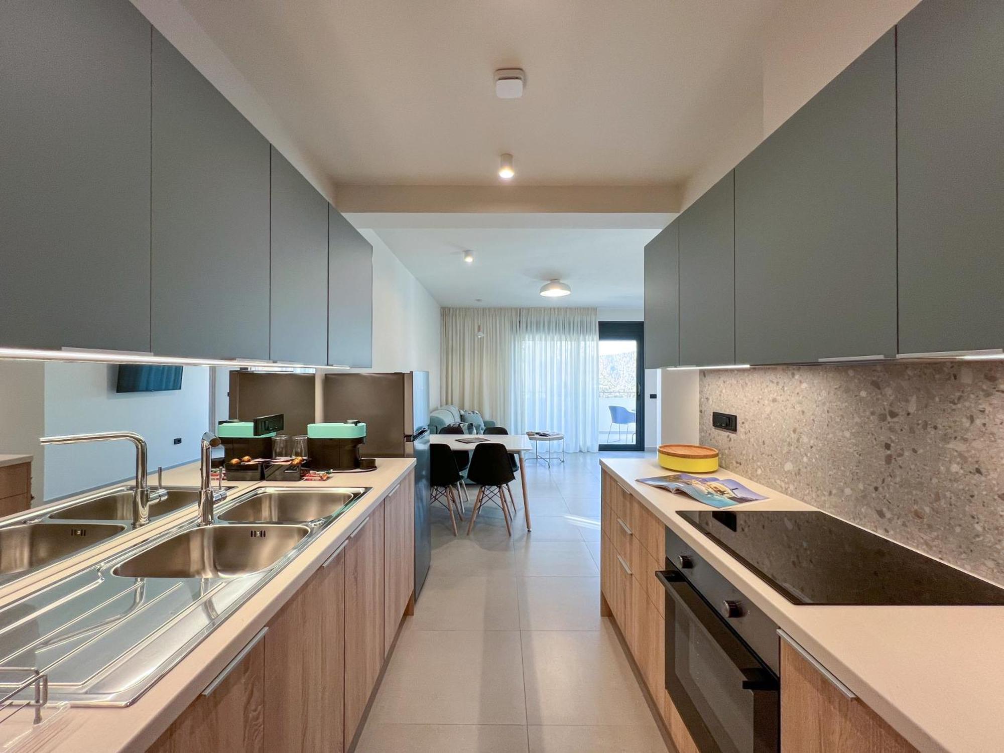 Aillo Living Spaces 이오아니아 외부 사진