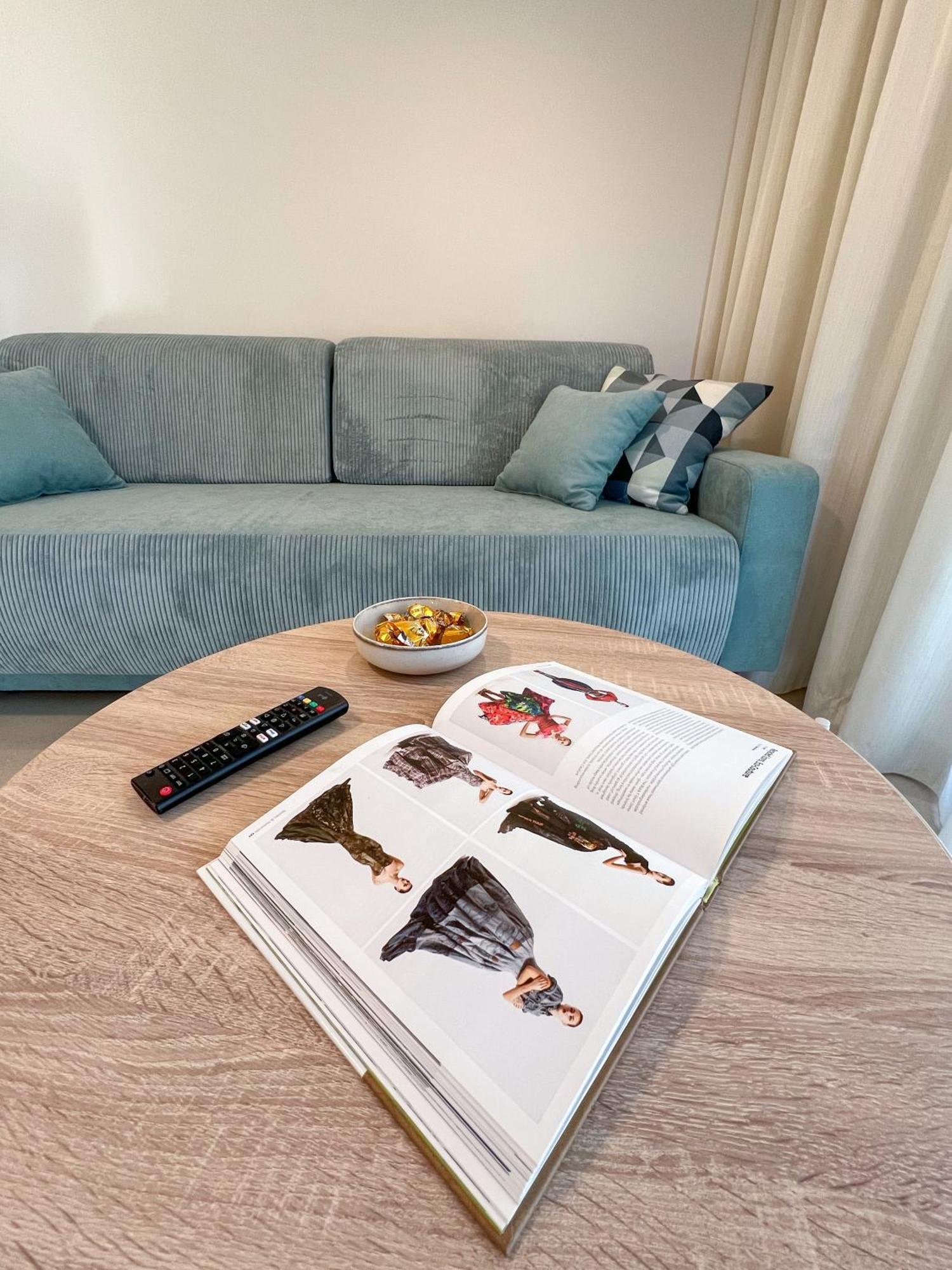 Aillo Living Spaces 이오아니아 외부 사진