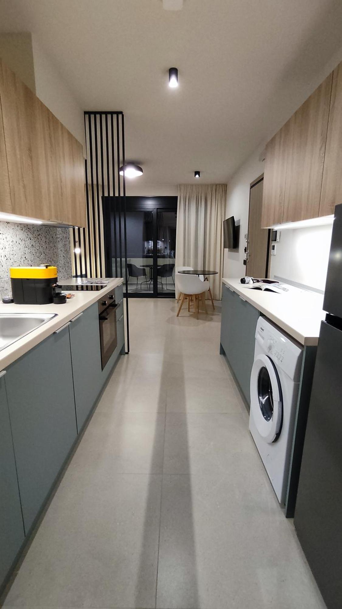 Aillo Living Spaces 이오아니아 외부 사진