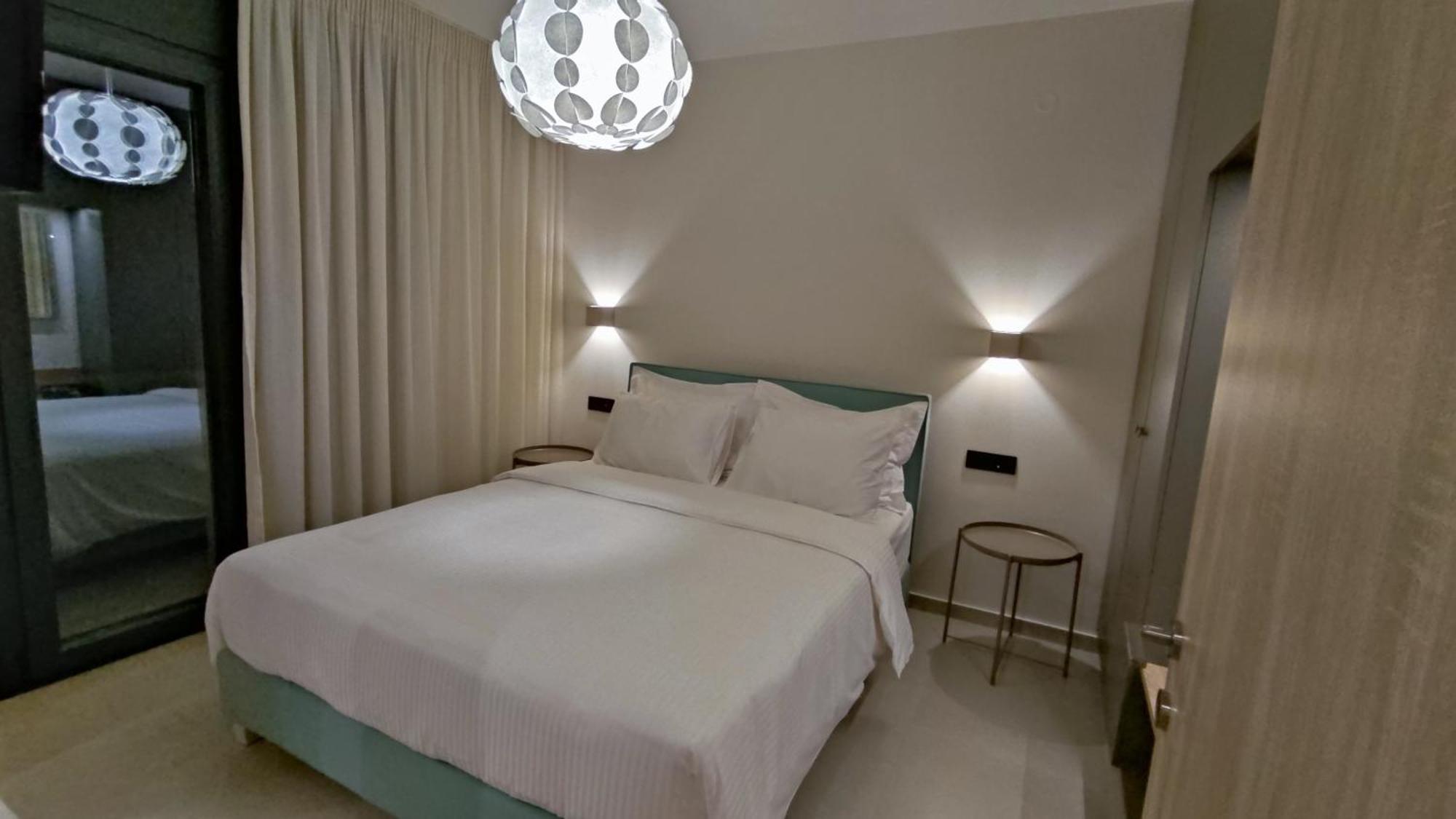 Aillo Living Spaces 이오아니아 외부 사진
