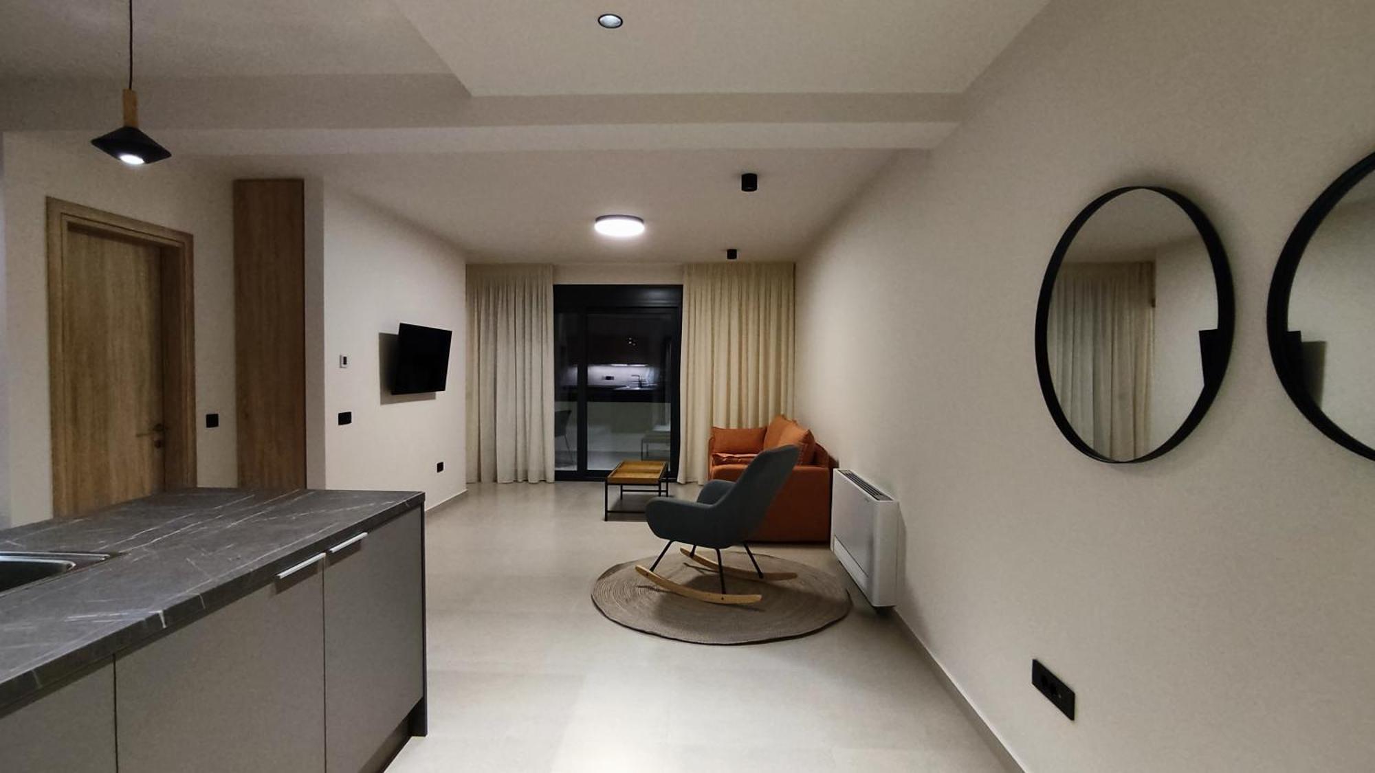 Aillo Living Spaces 이오아니아 외부 사진