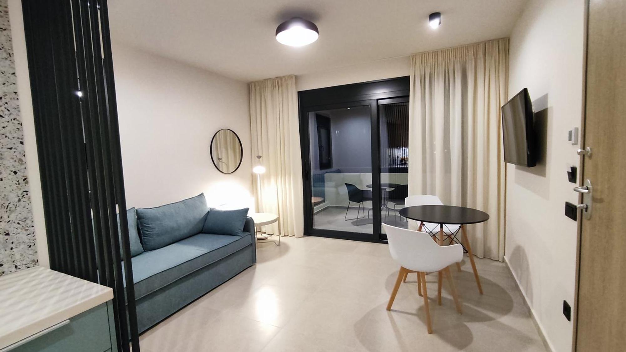 Aillo Living Spaces 이오아니아 외부 사진