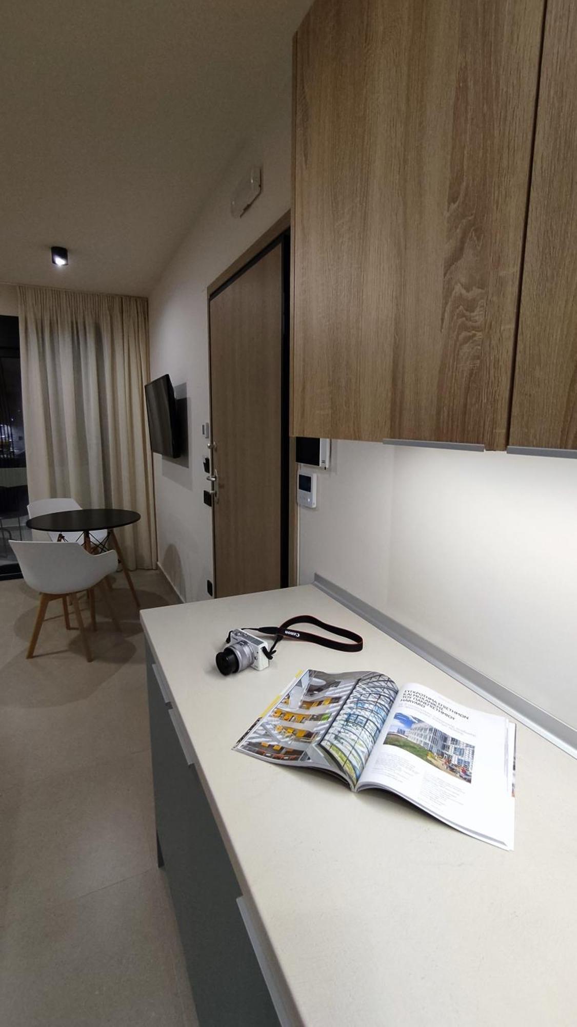 Aillo Living Spaces 이오아니아 외부 사진