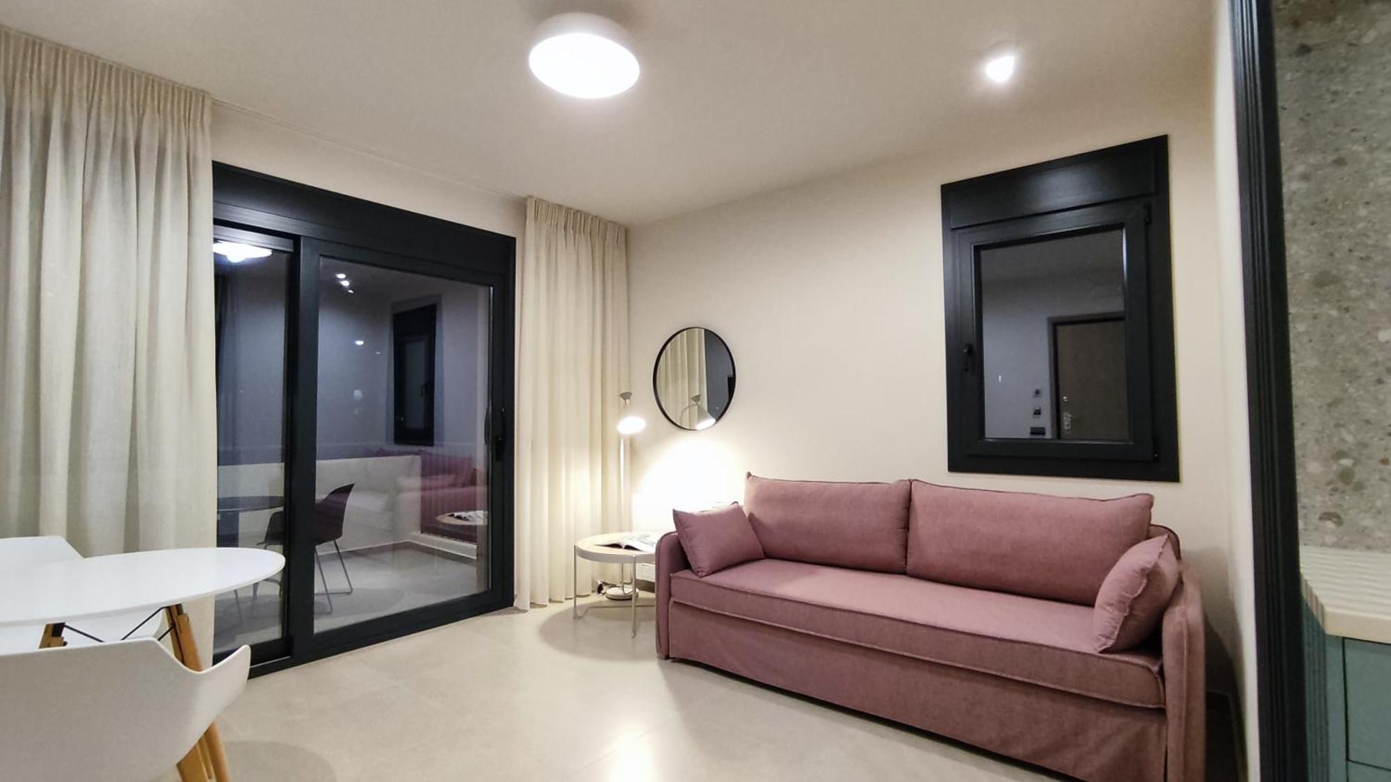 Aillo Living Spaces 이오아니아 외부 사진