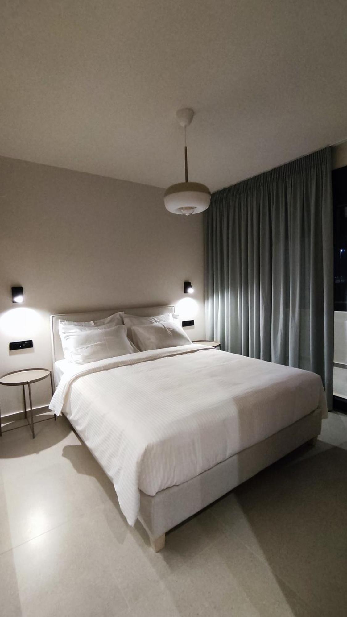 Aillo Living Spaces 이오아니아 외부 사진