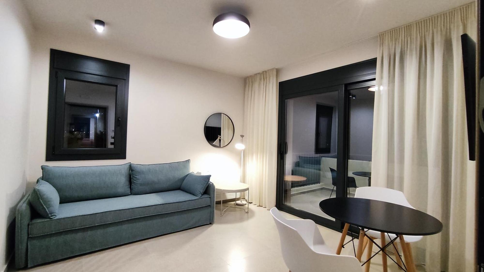 Aillo Living Spaces 이오아니아 외부 사진