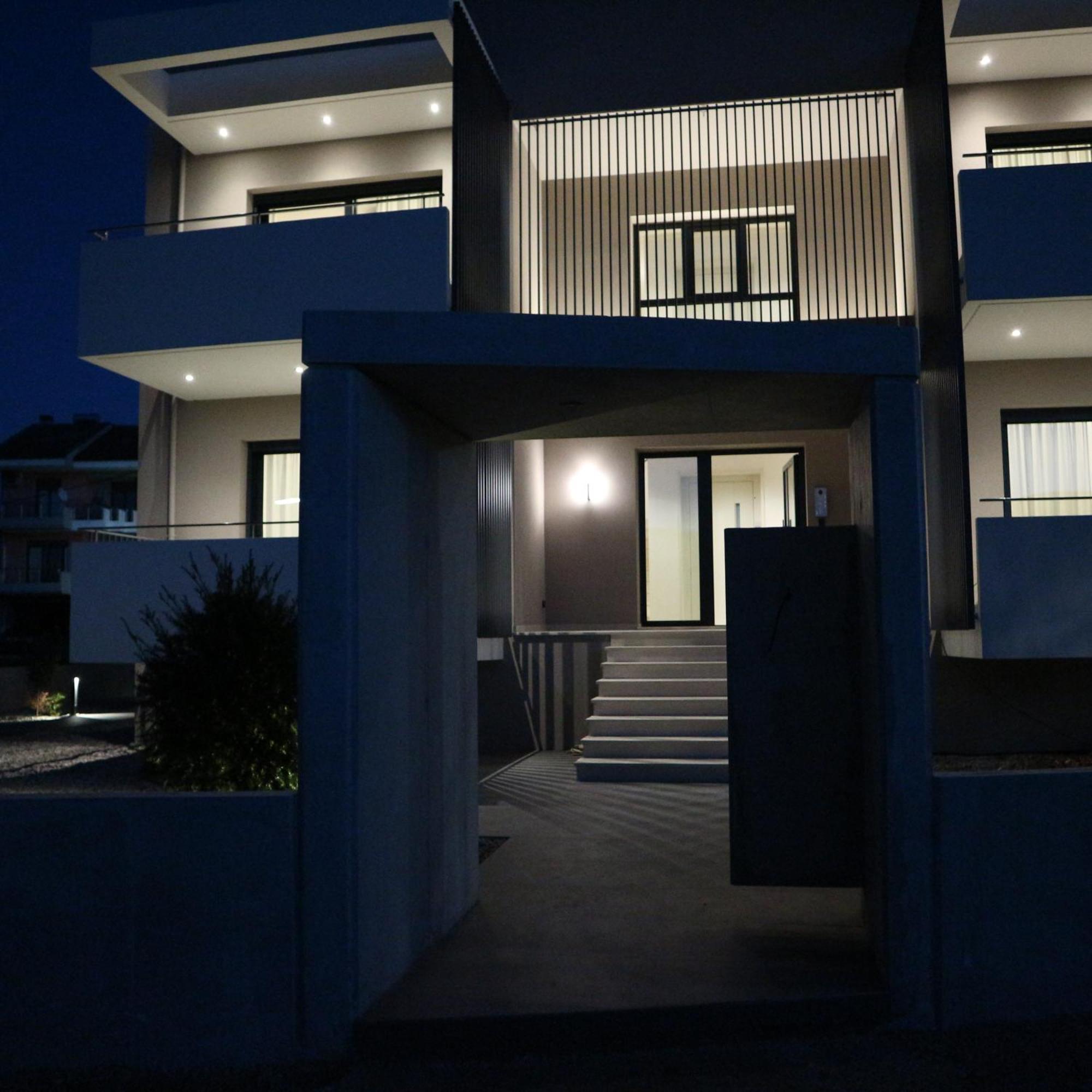 Aillo Living Spaces 이오아니아 외부 사진