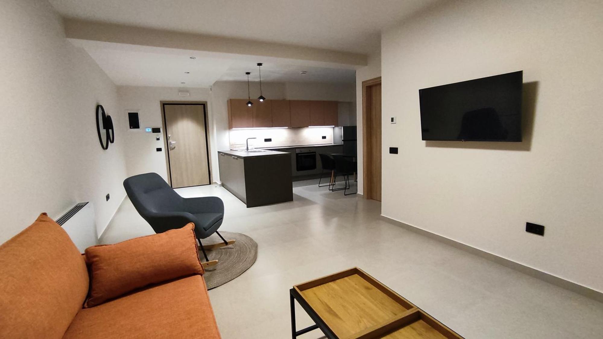 Aillo Living Spaces 이오아니아 외부 사진