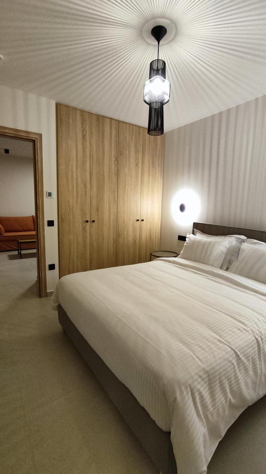 Aillo Living Spaces 이오아니아 외부 사진