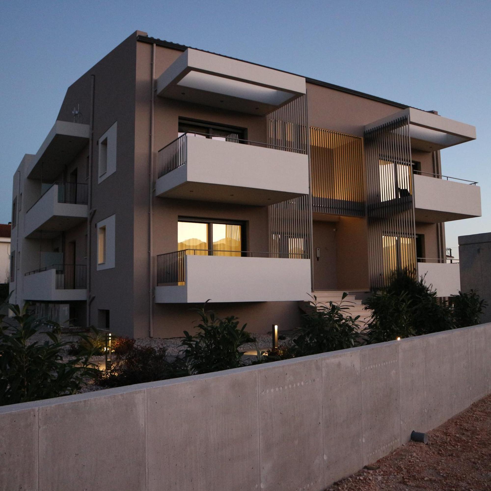 Aillo Living Spaces 이오아니아 외부 사진