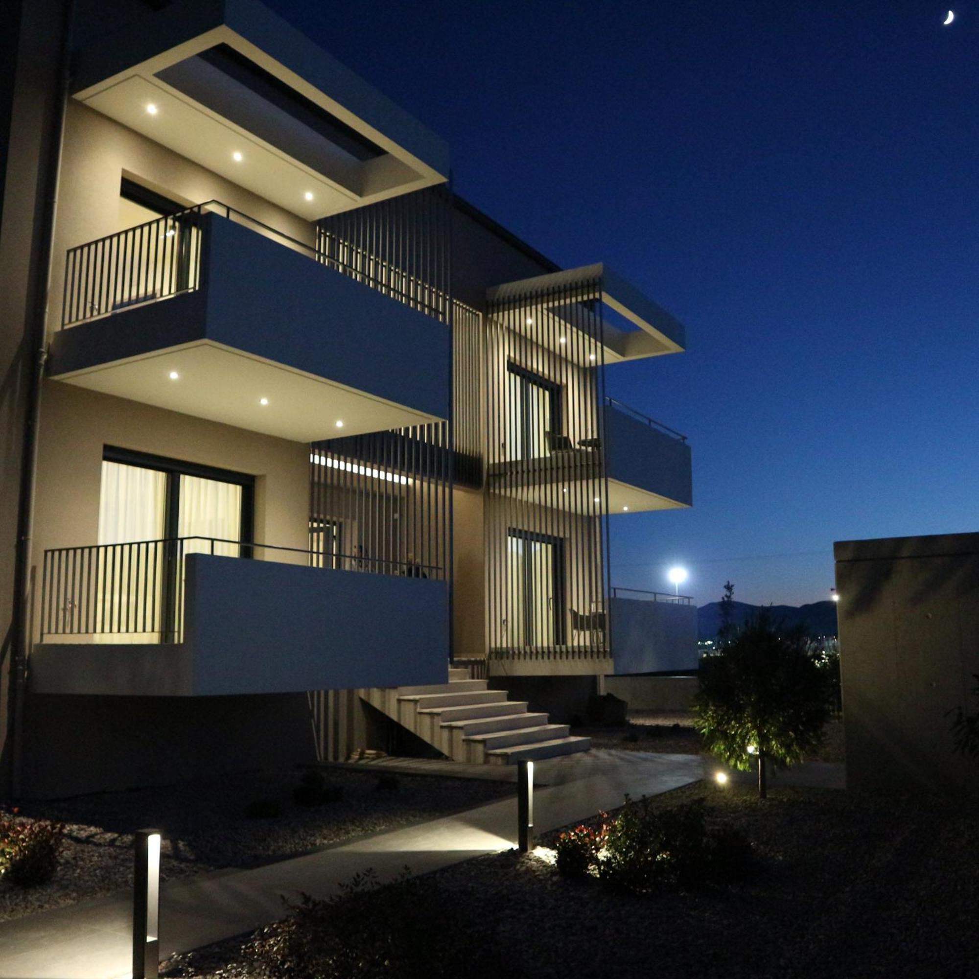 Aillo Living Spaces 이오아니아 외부 사진