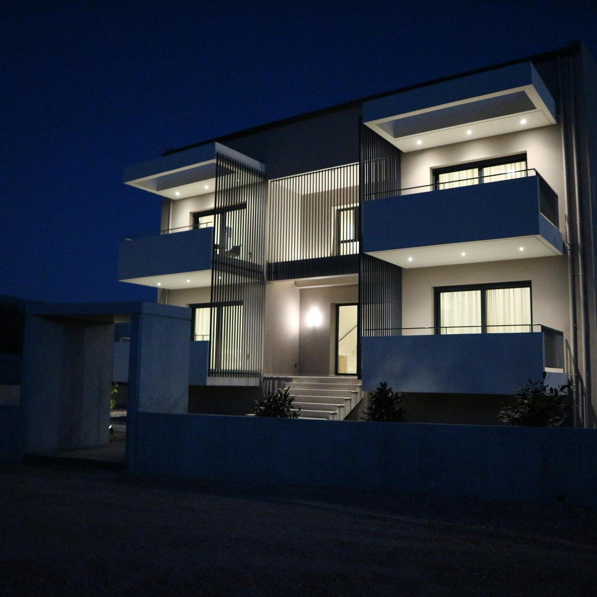 Aillo Living Spaces 이오아니아 외부 사진