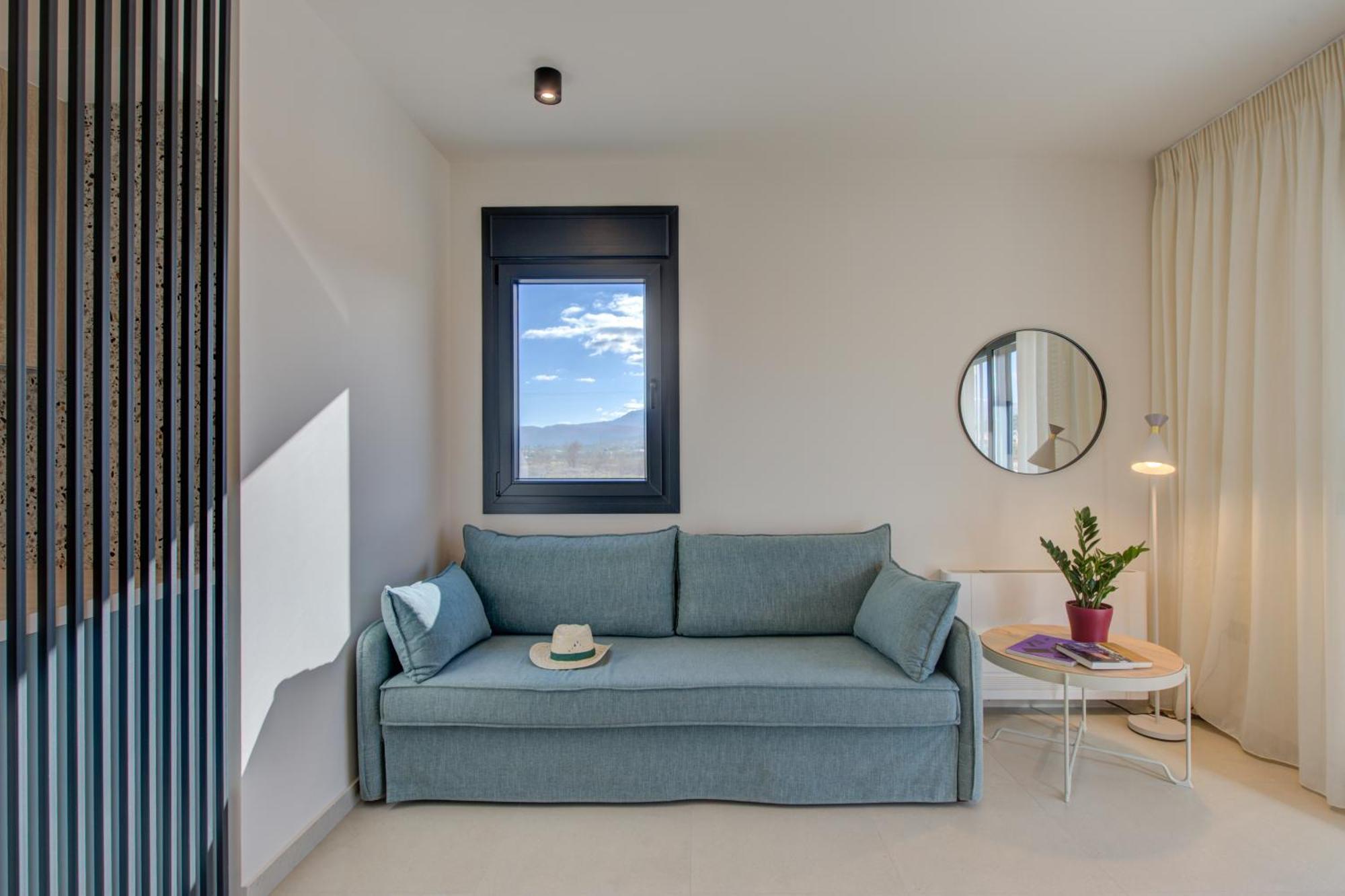 Aillo Living Spaces 이오아니아 외부 사진