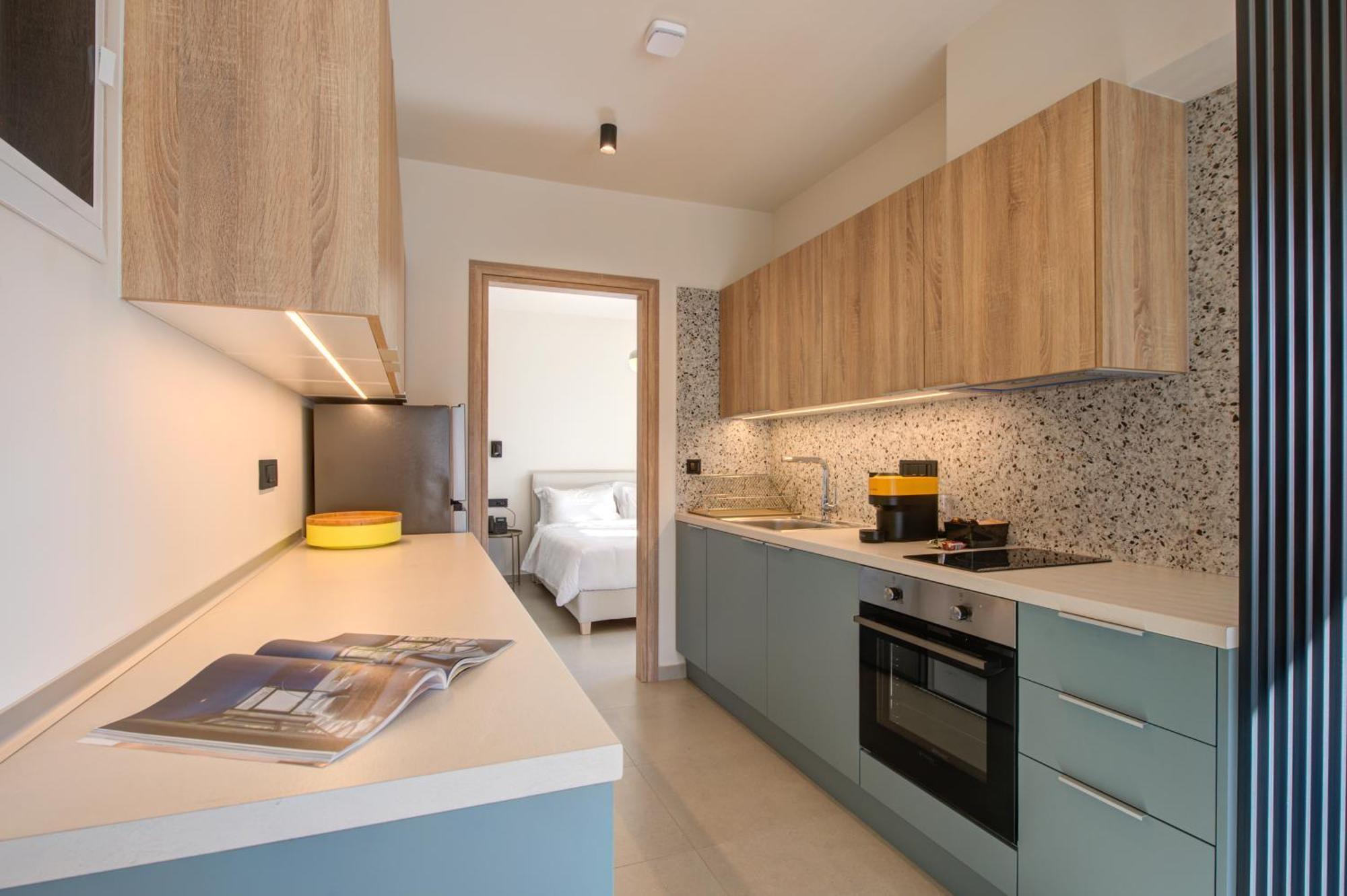 Aillo Living Spaces 이오아니아 외부 사진